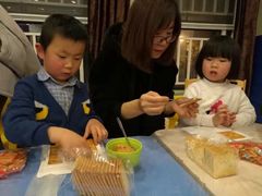 -爱乐梵国际儿童教育中心(古美店)