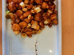 -惠丰门丁肉饼店