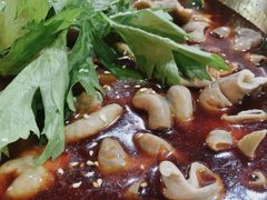 芋儿肥肠鸡-时二崽肥肠鸡大排档(健康路店)