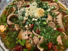 -长兴菜馆(高桥店)