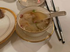 -唐阁(香港朗廷酒店)
