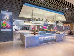 -三亚湾海居铂尔曼度假酒店