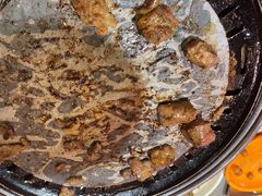 -正宗齐齐哈尔烤肉·齐牛哥鲜切炭火烤肉(杭州总店)