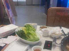 -八合里潮汕鲜牛肉火锅(万科里店)