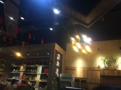 -海拉尔碳烤羊腿烤鸽子(吕营店)