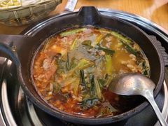 -黔三一夺夺粉酸汤火锅(百信店)