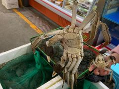 自助取餐区-北京清河镇农副产品交易市场中心