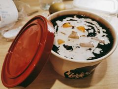 -鲜芋仙(中山路店)