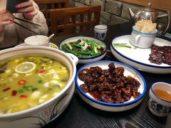 -臻吃客主题餐厅(人民路店)