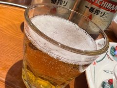 -前门涮肉(群力店)