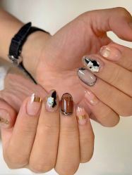 -LILY NAILS美甲美睫