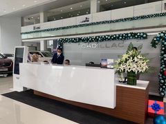 -凯迪拉克·上海百联沪通(汶水路店)