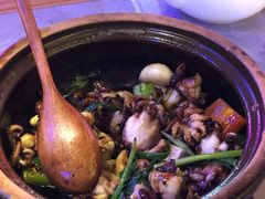 -啫神·广州地标美食(北京路店)