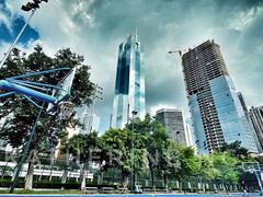 -天河体育中心篮球城