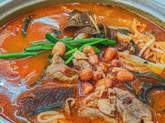 -汤小云火锅米线(钻汇广场店)