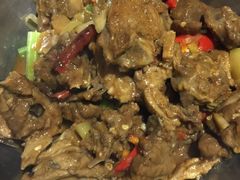 -漓江又一軒·广西菜·桂林米粉(梅林店)