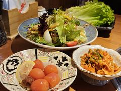 -丸藏和牛烧肉专门店(园区师惠坊店)