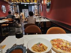 -get pizza意大利餐厅(凯德MALL店)