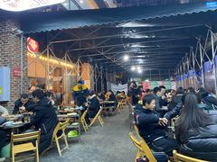 大堂-毛小子西昌藿香火盆烧烤(学苑路店)