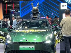 -现代汽车文化中心 Hyundai Motorstudio Beijing