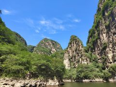 -龙庆峡风景区