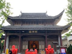 -婺源梦里老家大型山水实景演出