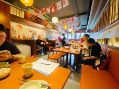 大堂-合风谷(南下塘店)