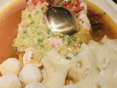 -望湘园·洞庭渔宴(浦江欢乐颂店)