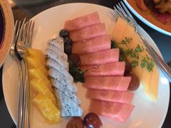 -新天世纪中餐厅