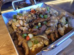 -闽上鲜·福建菜(龙湖滨江天街店)