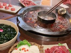 -巴倒烫陆派重庆火锅(南山店)