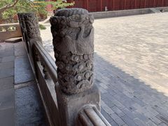 -北京市劳动人民文化宫(太庙)
