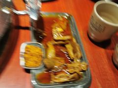 -福苗小骆驼烧烤(大唐不夜城店)