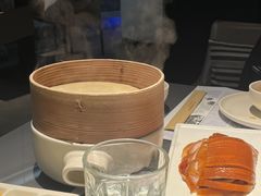 -小大董·烤鸭(观景餐厅·南京西路店)