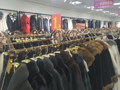 -红都(东交民巷店)
