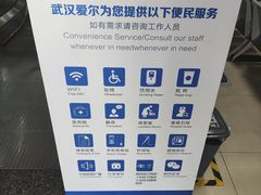 -武汉大学附属爱尔眼科医院(湖北总院)