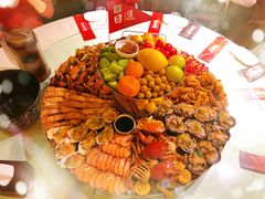 -日进一片海.生腌海鲜火锅.宵夜烧烤(三里屯总店)