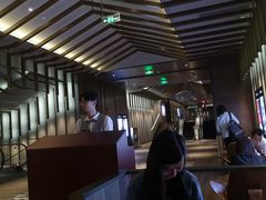 -成都百丽宫影城(LUXE太古里店)