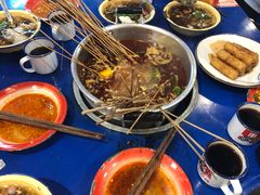 -马路边边串串香(双井直营店)