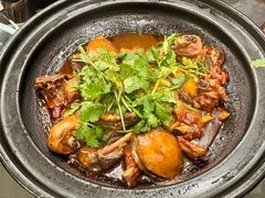 -红厨巷·淮扬菜(熙南里店)
