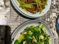 -一味大院•桐庐菜传承店(春江路店)