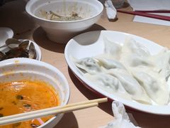 -喜家德虾仁水饺(飞洲国际店)