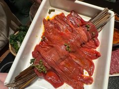 -大龙燚·旷野鲜火锅(广州首店)