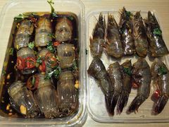 -圆蛋酒料•生腌(开元路店)