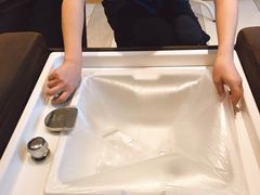 -沐森澜·轻奢足道·养生·SPA