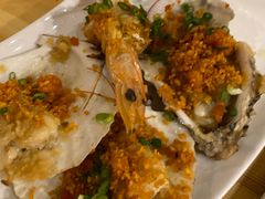 -割烹旭日本料理(龙湖狮山天街店)