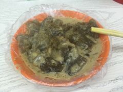 -二七友名焖子铺