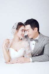 -MIAMOR米艾茉婚纱摄影(江都店)