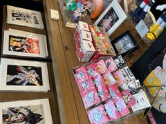 -茑屋书店(天目里店)