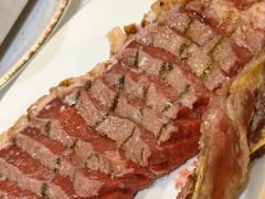 -胡安之家烤肉馆